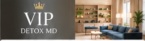 VIP Detox MD